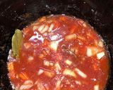 Foto del paso 1 de la receta: Espaguetis con albóndigas