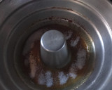 Foto del paso 2 de la receta: Caramelo para flan o budín de pan