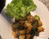 Foto langkah ke 3 dari resep Sambel Ati Ampela Pete.