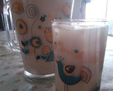 Foto del paso 9 de la receta: Agua de horchata