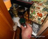 Φωτογραφία βήματος 19 της συνταγής Πώς φτιάχνουμε σπιτική εσάνς (απόσταγμα) βανίλιας