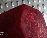 A picture of step 1 of Beetroot And Bottle Gourd Barfi.