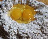 Foto del paso 2 de la receta: Pan de muerto