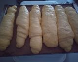 Foto del paso 5 de la receta: Panes para sándwich de lo que quieras caseros