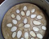 A picture of step 10 of Soft Banana Cake.