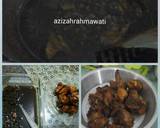 Ayam goreng ala nasi bebek madura langkah memasak 2 foto