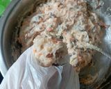 Foto langkah ke 8 dari resep Sup Bakso Lohua Ayam.