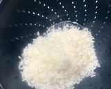Foto del paso 8 de la receta: Arroz doble carolina (UNA Porción)