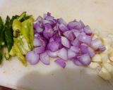 Foto langkah ke 2 dari resep GATA-40: TUMIS TERONG.