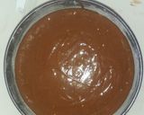 A picture of step 5 of Coffee Cake.