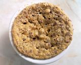 Foto del paso 2 de la receta: Pan multisemilla en microondas