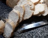 Foto del paso 1 de la receta: Torrejas dulces de pan Súper FÁCIL
