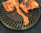 Foto langkah ke 5 dari resep Ayam Lodho (Ayam Bakar kuah) khas jawa timur.