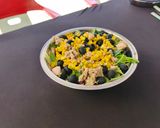 Foto del paso 5 de la receta: Ensalada completa saludable 💯😜