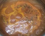 ટોમેટો સૂપ (Tomato soup Recipe In gujarati) રેસીપી સ્ટેપ3ફોટો