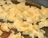 Foto del paso 2 de la receta: Empanadillas de butifarra fresca