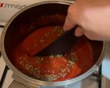 Foto del paso 4 de la receta: Salsa para Pizza Fácil y Riquísima