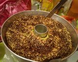 Foto langkah ke 8 dari resep Pandan Chiffon Cake.