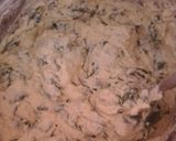 Foto del paso 3 de la receta: Muffins de acelga y queso