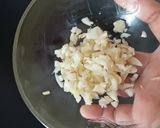 Foto langkah ke 2 dari resep Tumis Bayam Bawang Putih.