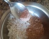 उपवासाचे पॅटीस / कचोरी (upwasachi kachori recipe in marathi) रेसिपी स्टेप 2 फोटो