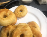Foto del paso 6 de la receta: Donuts de azúcar