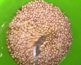 Foto langkah ke 3 dari resep Kacang Kentucky.