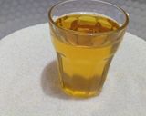 صورة لخطوة 2 من وصفة مقروط بريستيج معسل و يذوب في الفم 🍯❤️❤️❤️