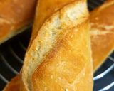 Une image de l'étape 12 de Baguette style tradition.