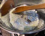 Karalábéleves recept fázis 1 fotója