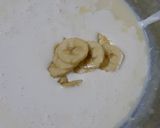 A picture of step 4 of Fruit cream bowl.