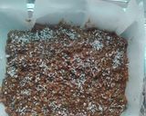 Foto del paso 3 de la receta: Barritas energéticas heladas de coco chocolate 🥥🍫