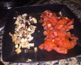 Foto del paso 1 de la receta: Tarteletitas de verduras