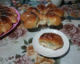 Une image de l'étape 6 de Brioche des Rois.