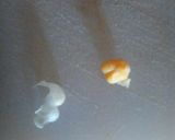 A picture of step 2 of Garbanzo Beans.