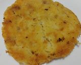 Foto del paso 2 de la receta: Arepa🥯con pollo🍗en salsa🥭de mango🧅picante🧄🌶️🥙