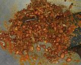 Foto langkah ke 4 dari resep Teri kacang dicabein.