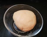 शिंगाडा पोळी (Shingada Poli Recipe In Marathi) रेसिपी स्टेप 2 फोटो 