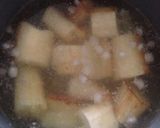 Foto langkah ke 5 dari resep Singkong goreng renyah.