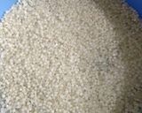 साबूदाना की खीर (Sabudana ki kheer recipe in hindi) रेसिपी चरण 1 फोटो