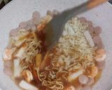 Foto langkah ke 3 dari resep 191. Rabboki.