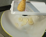 Foto del paso 2 de la receta: Chips saludables