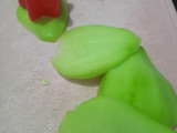 Es Buah Labu Siam