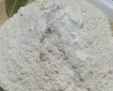 Foto langkah ke 3 dari resep Putu Ayu Warna Warni Ceria Super Lembut.