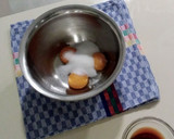 Foto del paso 1 de la receta: Tiramisú