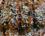Foto langkah ke 7 dari resep Pisang Crispy 1000 dan perhitungan labanya.