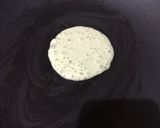 Foto langkah ke 4 dari resep #83 Serabi Kinca Gula Merah - Tanpa Cetakan.