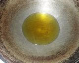 Foto langkah ke 1 dari resep Telang pete asam manis.