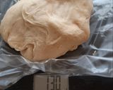 Hamburger zsemle recept fázis 2 fotója