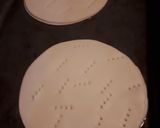 Foto del paso 1 de la receta: Pizzeta fácil